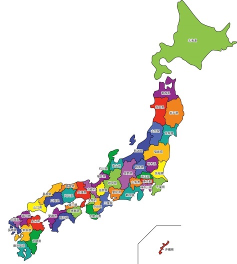 続 実際に検証してみた Googleanalyticsで４７都道府県を制覇したい