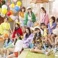 【Girls²】4thEP「Girls Revolution / Party Time!」が凄い買わないと勿体無いレベルの充実度！